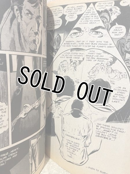 画像2: Warren Creepy Magazine(1975/#75) BK-123 (2)