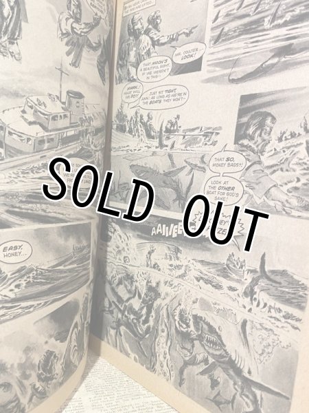 画像3: Warren Creepy Magazine(1974/#63) BK-119 (3)