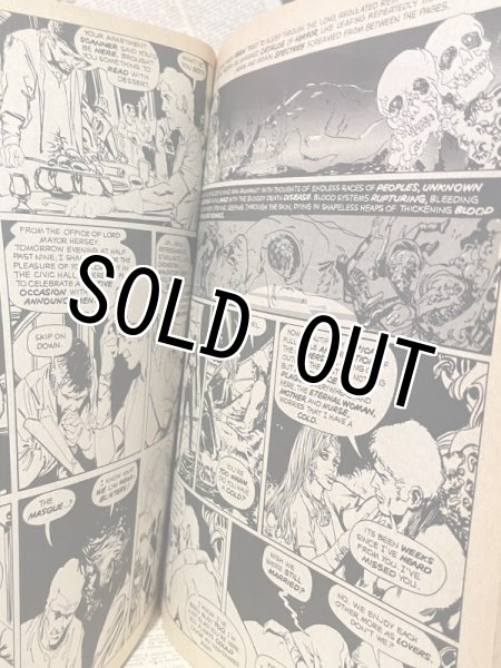 画像3: Warren Creepy Magazine(1975/#73) BK-122 (3)