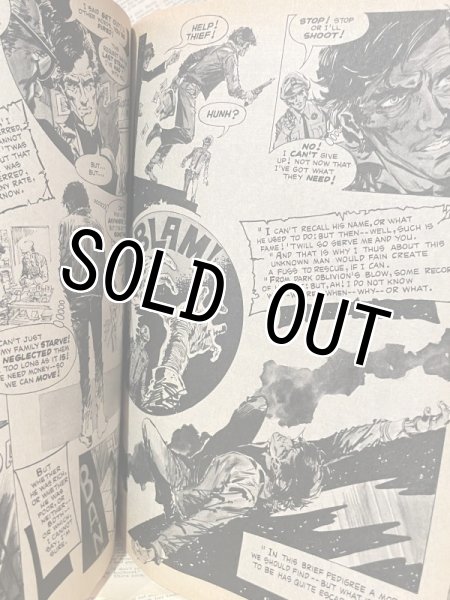 画像2: Warren Creepy Magazine(1974/#65) BK-120 (2)