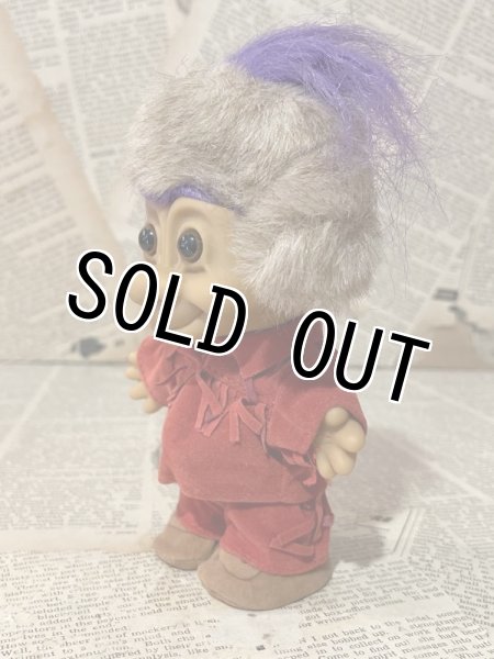 画像2: Troll/Doll(90s/Russ) CD-051 (2)