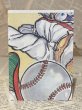 画像2: Baseball's Greatest Grossouts/Sticker Card(80s) RF-017 (2)