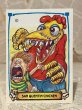 画像1: Baseball's Greatest Grossouts/Sticker Card(80s) RF-019 (1)