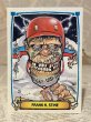 画像1: Baseball's Greatest Grossouts/Sticker Card(80s) RF-023 (1)