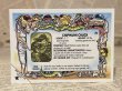 画像2: Baseball's Greatest Grossouts/Sticker Card(80s) RF-025 (2)