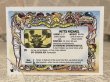 画像2: Baseball's Greatest Grossouts/Sticker Card(80s) RF-026 (2)