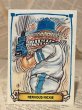 画像1: Baseball's Greatest Grossouts/Sticker Card(80s) RF-035 (1)