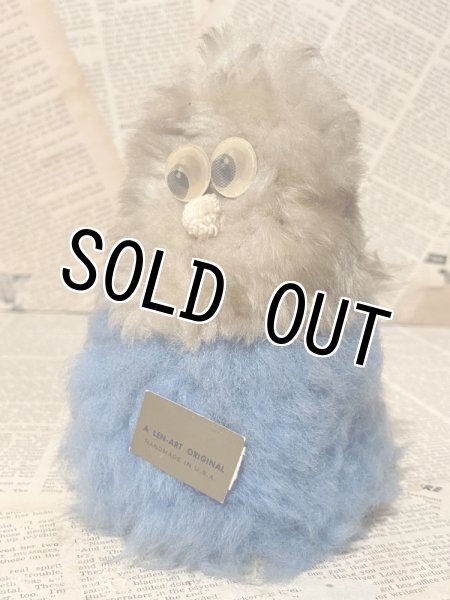 画像2: Monster/Plush Doll(60s) OC-065 (2)