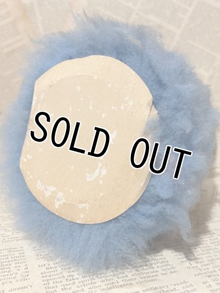 画像4: Monster/Plush Doll(60s) OC-065 (4)