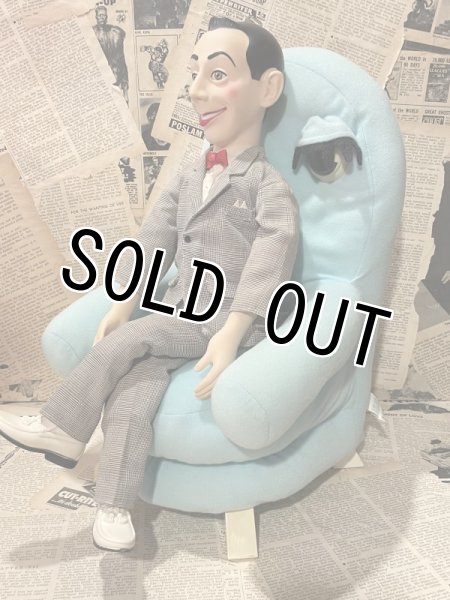 画像2: Pee-Wee & Chairry/Doll set(80s) KI-028 (2)
