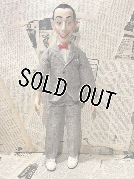 画像4: Pee-Wee & Chairry/Doll set(80s) KI-028 (4)