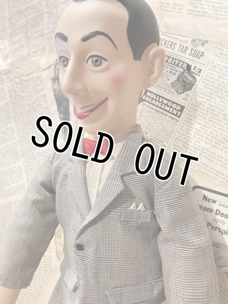 画像5: Pee-Wee & Chairry/Doll set(80s) KI-028 (5)