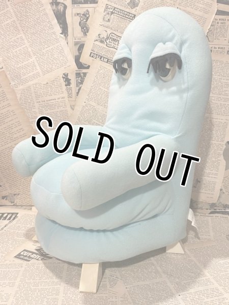 画像6: Pee-Wee & Chairry/Doll set(80s) KI-028 (6)