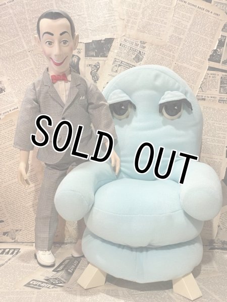 画像7: Pee-Wee & Chairry/Doll set(80s) KI-028 (7)