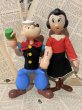 画像1: POPEYE/Figure set(70s/DAKIN) CT-152 (1)