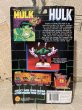 画像3: The Incredible Hulk/Action Figure(Incredible Hulk/MOC) MA-165 (3)