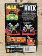 画像3: The Incredible Hulk/Action Figure(Battle-Damages Hulk/MOC) MA-167 (3)