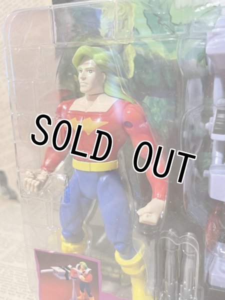 画像2: The Incredible Hulk/Action Figure(Doc Samson/MOC) MA-168 (2)