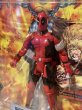 画像2: Marvel Hall of Fame/Action Figure(Deadpool/MOC) MA-162 (2)