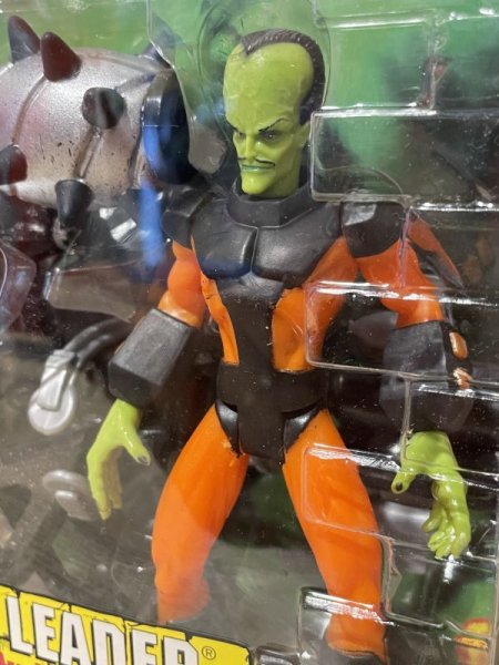 画像2: The Incredible Hulk/Action Figure(Leader/MOC) MA-172 (2)