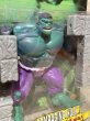 画像2: The Incredible Hulk/Action Figure(Rampaging Hulk/MOC) MA-170 (2)