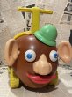 画像1: Mr. Potato Head/Ride on Toy(70s) OC-067 (1)