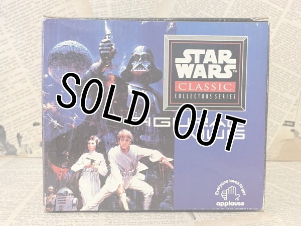 画像6: Star Wars/Figural Mug(Emperor Palpatine/with box) SW-069 (6)