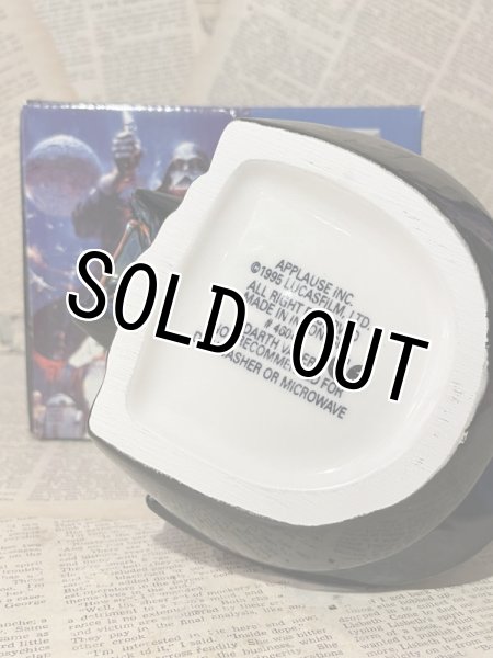 画像4: Star Wars/Figural Mug(Darth Vader/with box) SW-068 (4)