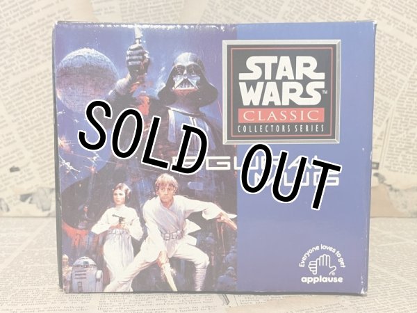 画像6: Star Wars/Figural Mug(Darth Vader/with box) SW-068 (6)