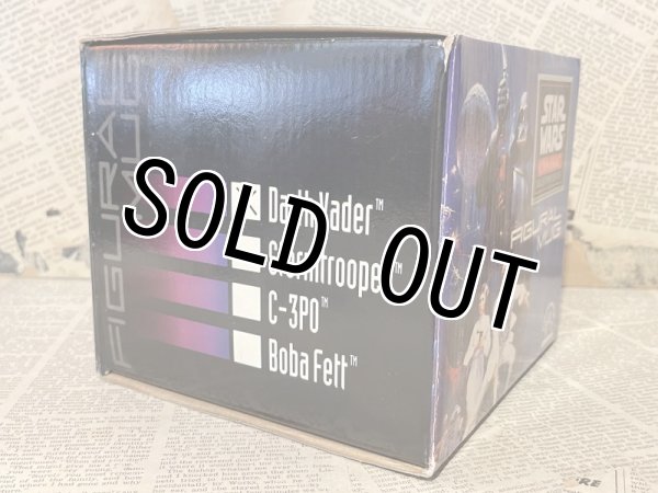 画像7: Star Wars/Figural Mug(Darth Vader/with box) SW-068 (7)