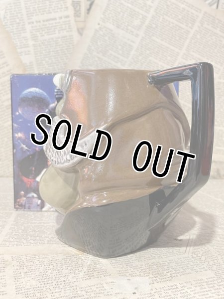 画像3: Star Wars/Figural Mug(Gamorrean Guard/with box) SW-072 (3)