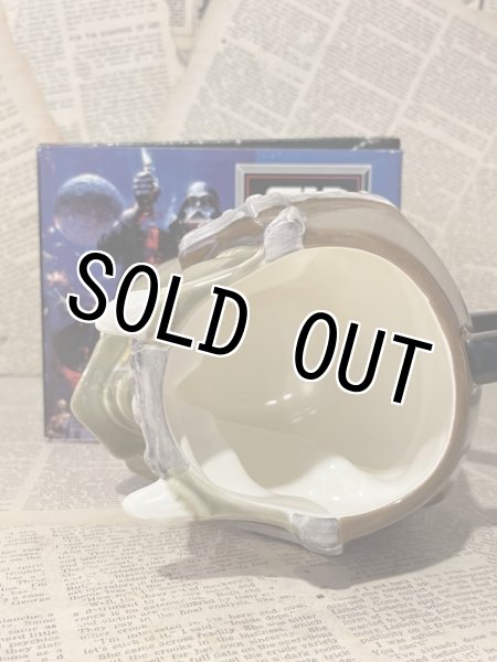 画像5: Star Wars/Figural Mug(Gamorrean Guard/with box) SW-072 (5)