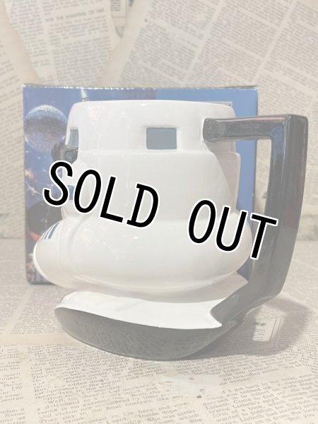 画像3: Star Wars/Figural Mug(Stormtrooper/with box) SW-070 (3)