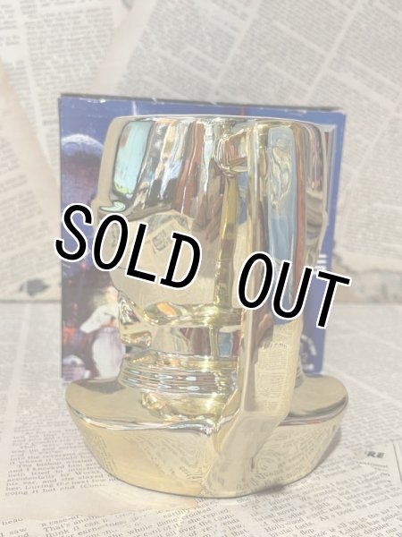 画像3: Star Wars/Figural Mug(C-3PO/with box) SW-074 (3)