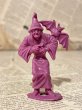 画像1: Witch/Plastic Figure(60s/MPC) MT-138 (1)