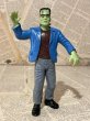 画像1: Frankenstein/PVC Figure(90s/Comics Spain) MT-141 (1)