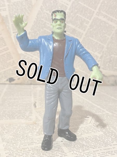 画像1: Frankenstein/PVC Figure(90s/Comics Spain) MT-141 (1)