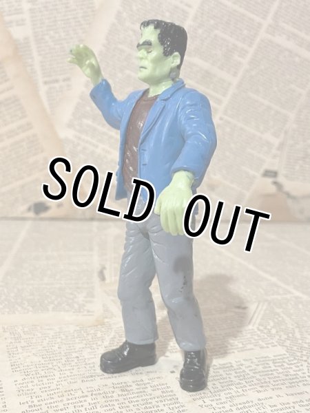 画像2: Frankenstein/PVC Figure(90s/Comics Spain) MT-141 (2)