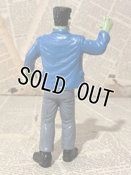 画像3: Frankenstein/PVC Figure(90s/Comics Spain) MT-141 (3)