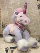 画像1: Unicorn/Plush(40cm) FO-093 (1)