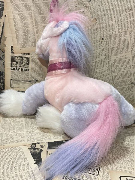 画像3: Unicorn/Plush(40cm) FO-093 (3)