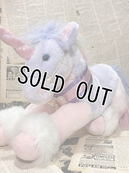 画像2: Unicorn/Plush(40cm) FO-094 (2)