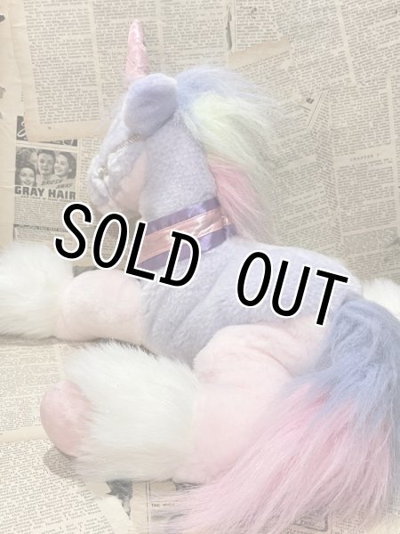 画像4: Unicorn/Plush(40cm) FO-094 (4)