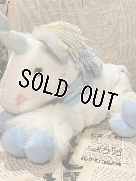 画像2: Unicorn/Plush(40cm) FO-095 (2)