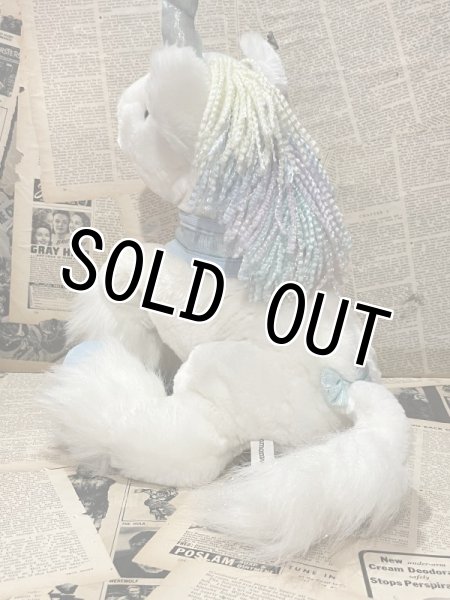 画像3: Unicorn/Plush(40cm) FO-095 (3)