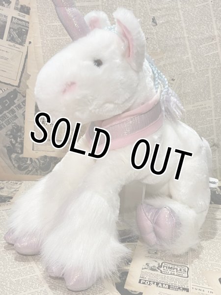 画像2: Unicorn/Plush(40cm) FO-097 (2)
