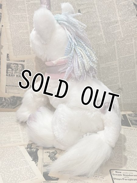 画像3: Unicorn/Plush(40cm) FO-097 (3)