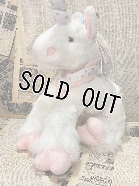 画像2: Unicorn/Plush(40cm) FO-100 (2)