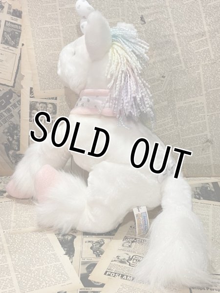 画像3: Unicorn/Plush(40cm) FO-100 (3)