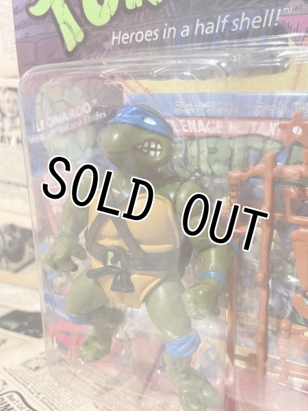 画像2: TMNT/Action Figure(Leonardo/MOC) TM-149 (2)